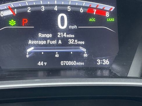 Used 2019 Honda CR-V EX image 20