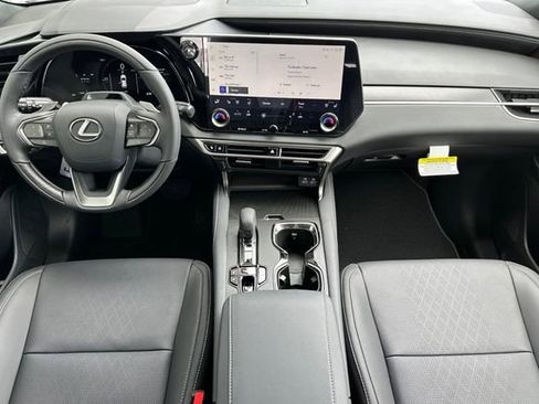 New 2026 Lexus RX 350 image 11