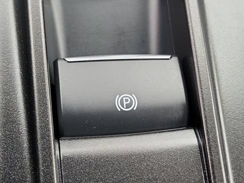 Used 2025 Ford Explorer ST w/ Sun And Sound Package RWD image 17