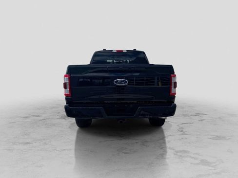 Certified 2023 Ford F150 Lariat w/ Equipment Group 502A High AWD/4WD image 5