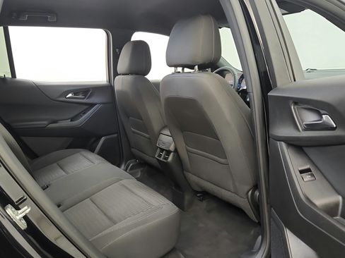 Used 2025 Chevrolet Equinox LT w/ Midnight Edition AWD/4WD image 24