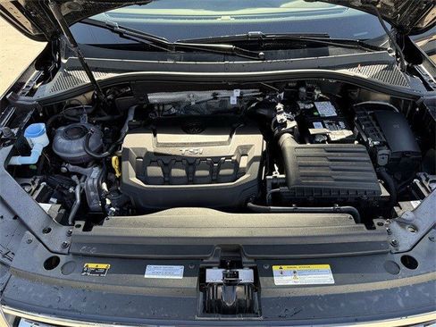 Certified 2024 Volkswagen Tiguan Wolfsburg Edition image 29
