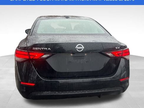 Used 2023 Nissan Sentra SV w/ All-Weather Package image 3
