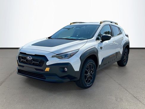 New 2026 Subaru Crosstrek 2.5i Wilderness AWD/4WD image 3