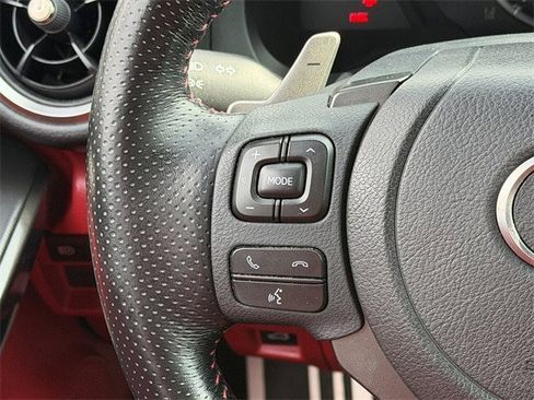 Used 2022 Lexus IS 350 F Sport image 14