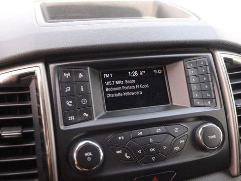 Used 2019 Ford Ranger XLT RWD image 17