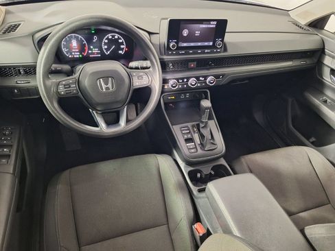 Used 2023 Honda CR-V EX image 9