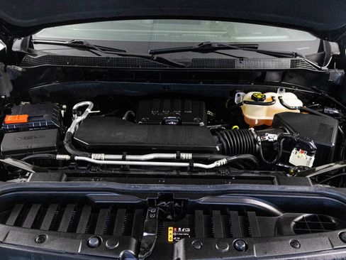 Certified 2023 Chevrolet Silverado 1500 LT image 46