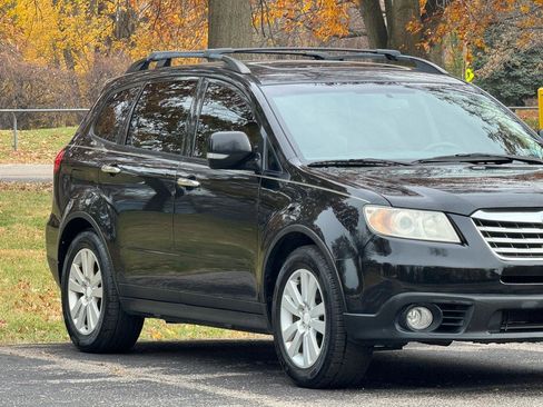 Used 2008 Subaru Tribeca Limited image 19