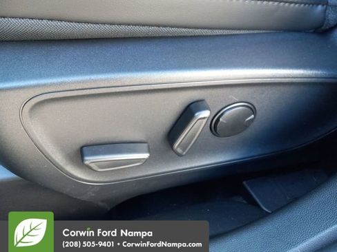 New 2026 Ford Escape ST-Line Select w/ Tech Pack #2 image 12