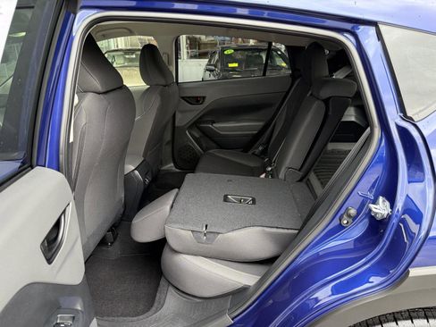 Used 2025 Subaru Crosstrek 2.0i Premium image 26