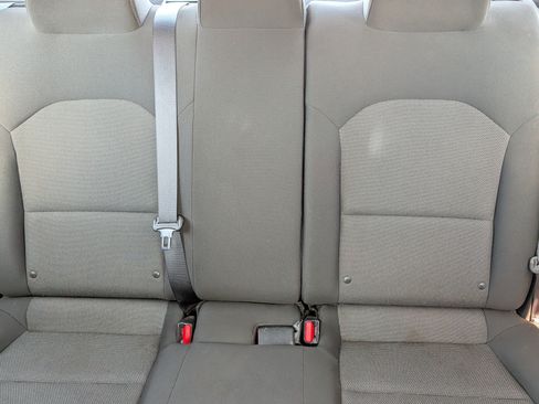 Certified 2023 Kia Forte LXS FWD image 13