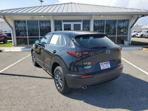 Used 2025 MAZDA CX-30 AWD 2.5 S image 3