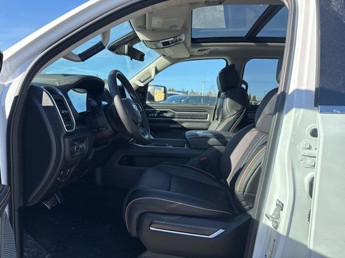 New 2026 RAM 1500 Tungsten image 20