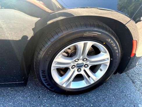 Used 2023 Dodge Charger SXT image 55