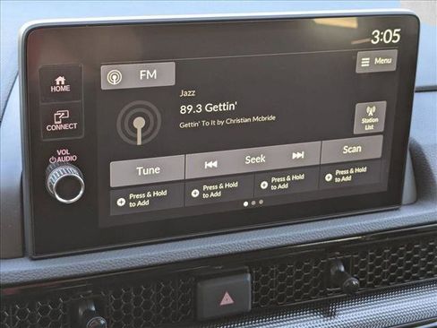 New 2026 Honda CR-V EX-L image 13