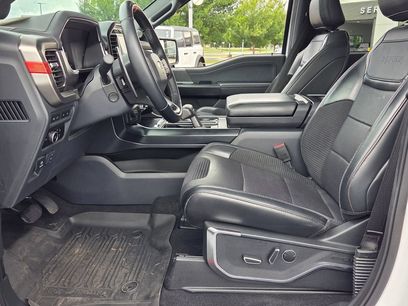 Used 2023 Ford F150 Raptor
