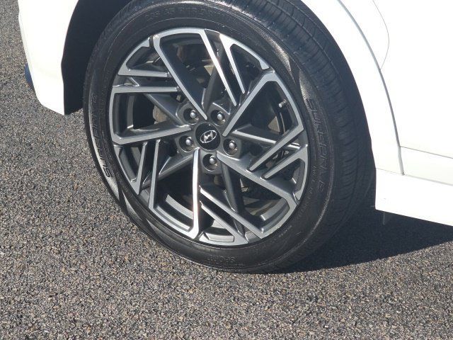 Used 2022 Hyundai Kona N Line w/ Tech Package AWD/4WD image 10
