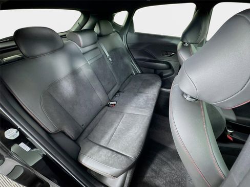 Certified 2024 Hyundai Kona N Line FWD image 29
