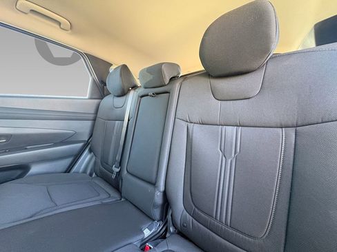 New 2026 Hyundai Tucson SEL FWD image 3