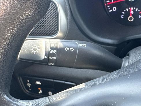 Used 2021 Kia Soul S FWD image 25