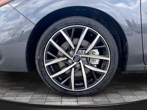 New 2026 Subaru Impreza 2.0i Sport AWD/4WD image 11