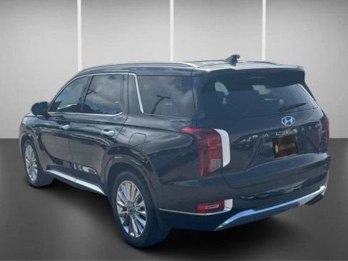 Used 2020 Hyundai Palisade Limited AWD/4WD image 11