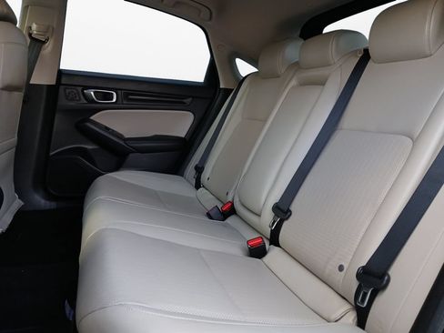 Used 2023 Honda Civic EX-L image 22