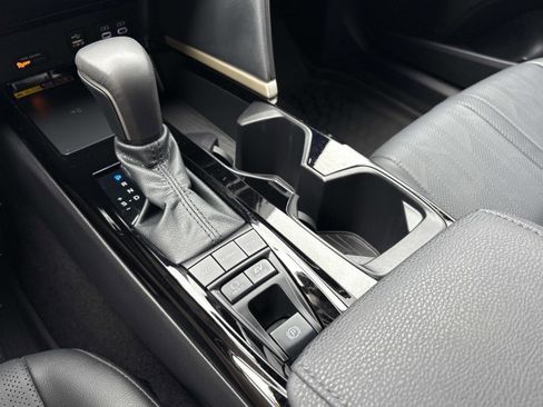 Used 2025 Toyota Camry XSE w/ Premium Plus Package FWD image 27