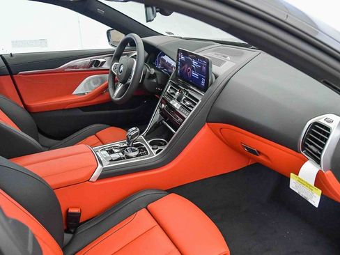 New 2026 BMW 840i RWD image 16
