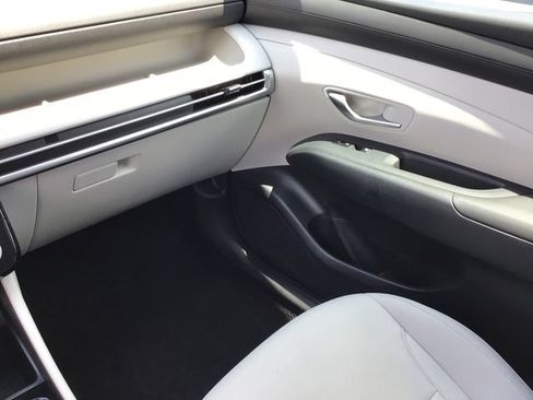 Used 2026 Hyundai Tucson SEL FWD image 33