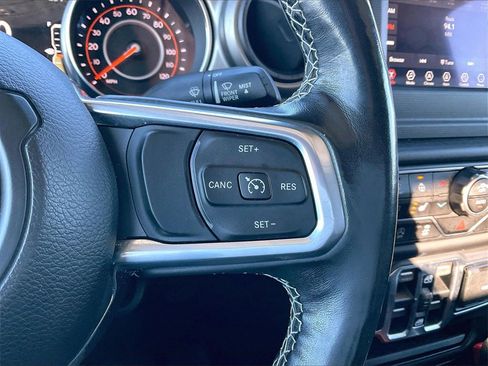 Used 2020 Jeep Gladiator Sport w/ Quick Order Package 24S image 22