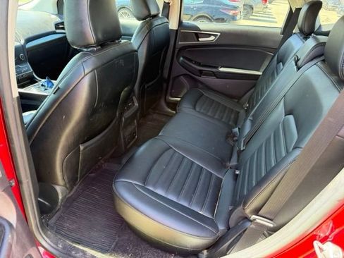 Used 2020 Ford Edge SEL w/ Convenience Package AWD/4WD image 18