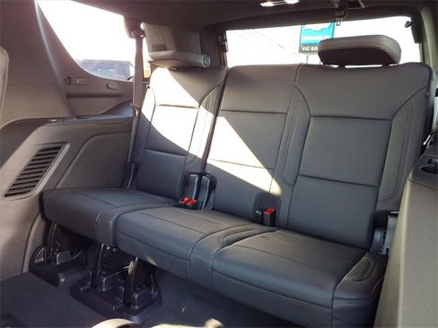 New 2026 Chevrolet Tahoe High Country image 14