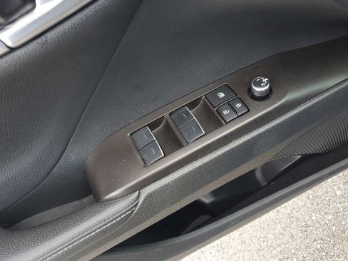 Certified 2024 Toyota Camry XSE FWD image 21