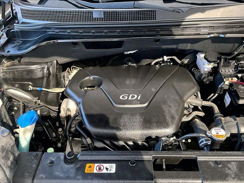 Used 2015 Kia Soul image 31