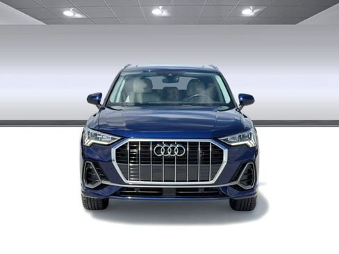 Certified 2023 Audi Q3 2.0T Premium Plus w/ Premium Plus Package AWD/4WD image 6