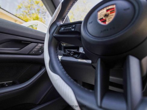 Used 2023 Porsche Taycan RWD image 59