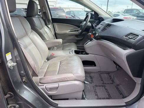 Used 2014 Honda CR-V EX-L image 29