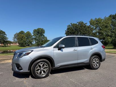Used 2023 Subaru Forester Premium