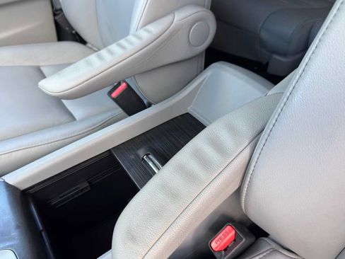 Used 2017 Honda Pilot EX-L image 14