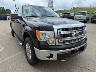Used 2013 Ford F150 XLT w/ Luxury Equipment Group AWD/4WD video 1