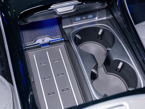 New 2026 Mercedes-Benz S 580 4MATIC Sedan image 22