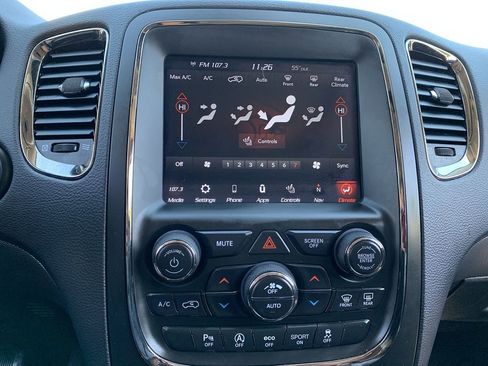 Used 2019 Dodge Durango GT image 25