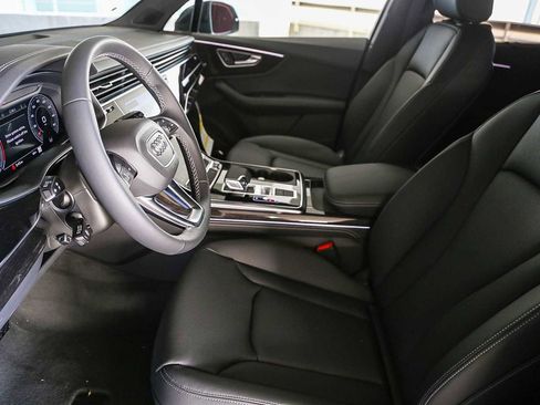 New 2026 Audi Q7 2.0T Premium Plus AWD/4WD image 17