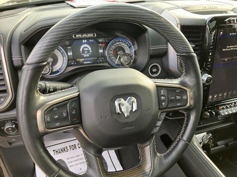 Certified 2019 RAM 1500 Limited w/ Advanced Safety Group image 18