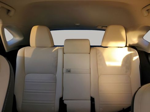 Used 2019 Lexus NX 300 FWD w/ Luxury Package image 42