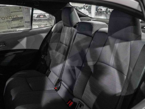 New 2026 Toyota Corolla SE image 21