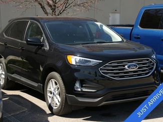 Used 2022 Ford Edge SEL w/ Convenience Package video 1