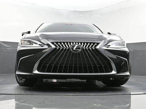 Used 2024 Lexus ES 350 w/ Premium Package image 29